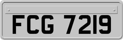 FCG7219