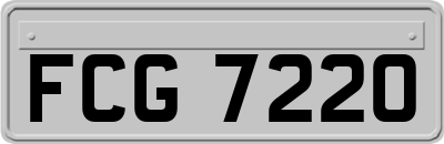 FCG7220