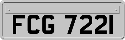 FCG7221