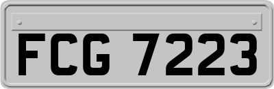 FCG7223