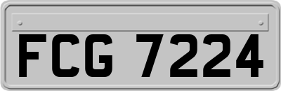 FCG7224