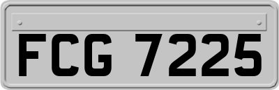 FCG7225