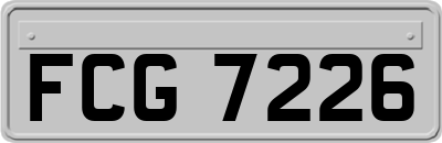 FCG7226