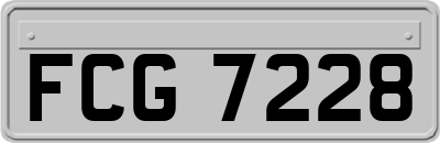 FCG7228