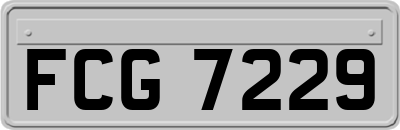 FCG7229