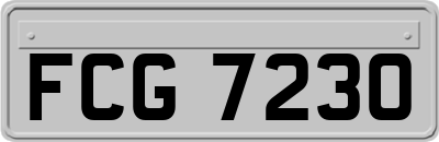 FCG7230