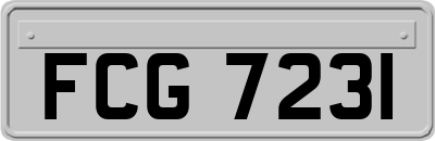 FCG7231