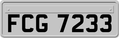 FCG7233
