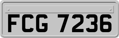 FCG7236