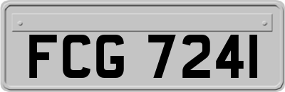 FCG7241