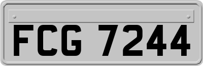 FCG7244