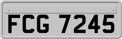 FCG7245