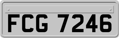 FCG7246
