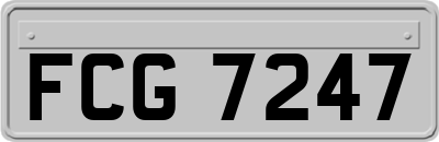 FCG7247
