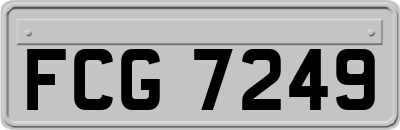 FCG7249
