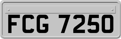 FCG7250