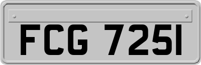 FCG7251