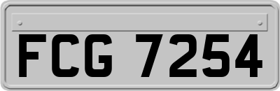 FCG7254