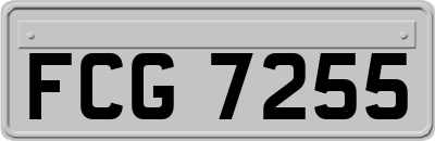 FCG7255