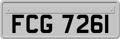 FCG7261
