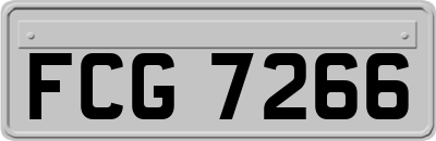 FCG7266