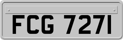 FCG7271