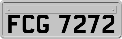 FCG7272