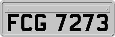 FCG7273