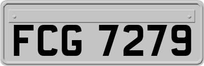 FCG7279