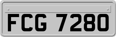 FCG7280