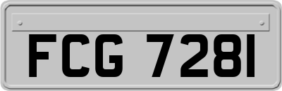 FCG7281