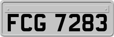 FCG7283
