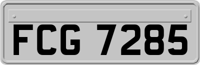 FCG7285