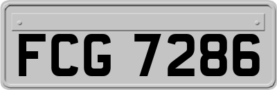FCG7286