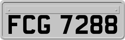 FCG7288