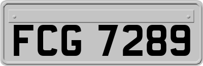 FCG7289