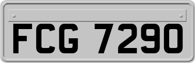 FCG7290