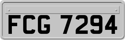 FCG7294
