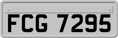 FCG7295
