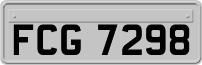 FCG7298