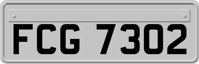 FCG7302