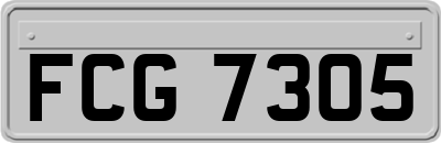 FCG7305