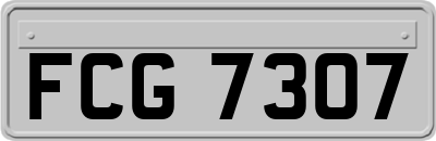FCG7307