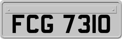 FCG7310