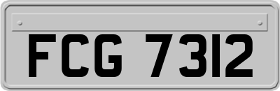 FCG7312