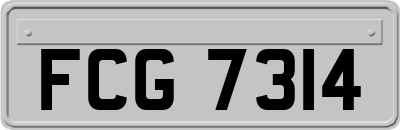 FCG7314