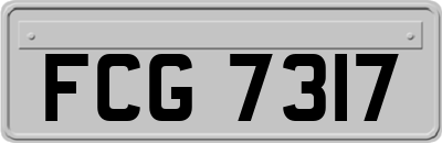 FCG7317