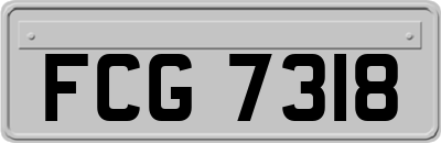 FCG7318