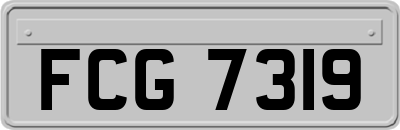 FCG7319