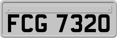 FCG7320